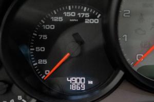 Porsche 911 Carrera S Coupe 2012 года  (NA)